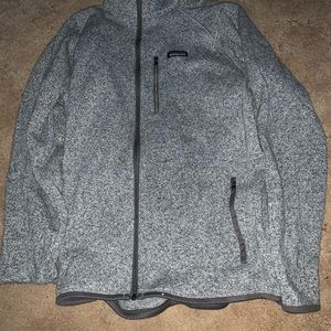 Long sleeve Patagonia sip up